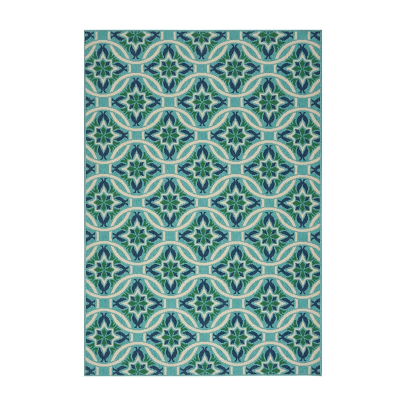Briggette Argyle Rug
