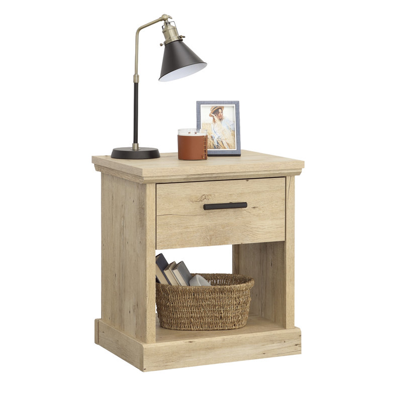 Aspen Post 22.99'' W Nightstand
