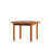 Anautica 4 - Person Wicker Patio Dining Set with Round Table