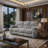 Maegen Recliner-1279677537