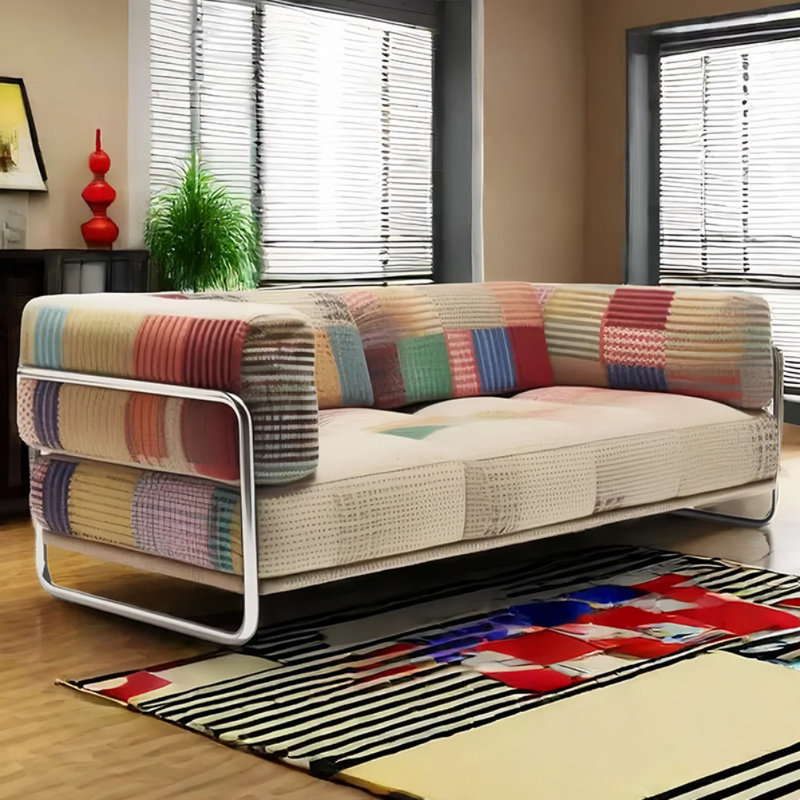 Canapé Creative Rainbow 78,7 po