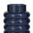 Ensemble de 2 vases de table en grès Alix-88040052