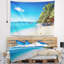 Photographie plage tropicale thaïlande tapisserie-28484812