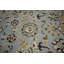 Marilag Oriental Hand Knotted Blue/Beige Area Rug
