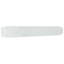 Lawn Edging 10 Pcs Grey Steel-923455813