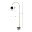 Lampes sur pied H 72 po Campari