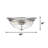 Designer Series 13" Flush Mount Bowl Light-1488836273-1488836272