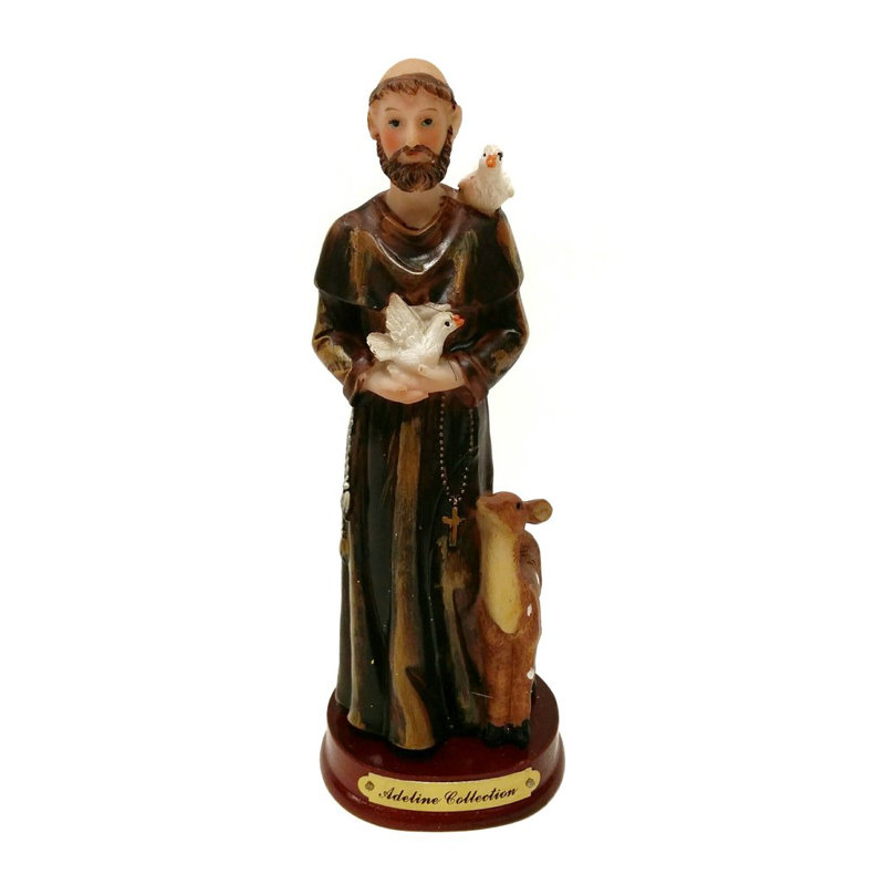 Adale Religious & Spiritual Figurines & Sculptures