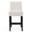 Tabouret de comptoir Zuma Kd-119320374