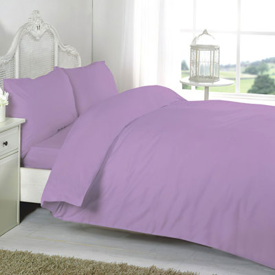 Brittneyann Duvet Cover Set