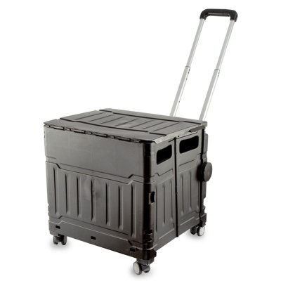 Rebrilliant Plastic Storage Tub & Tote