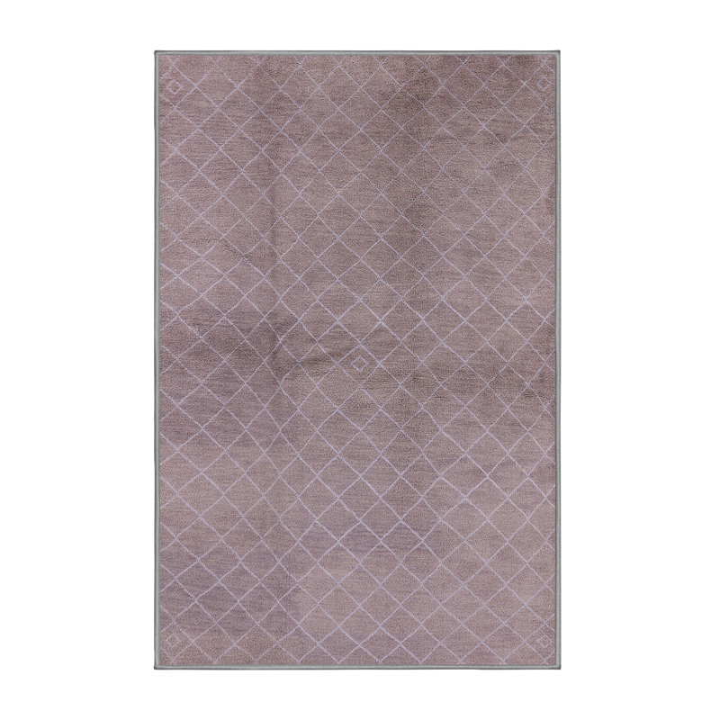 Tapis gris Bretagne, Tapis de couloir 2 pi x 5 pi