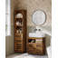 Charton Freestanding Under Sink Cabinet