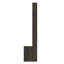 Arbre d'entrée Whipkey avec banc et rangement pour chaussures-41254356