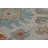 Handmade Wool Oushak Indian Area Rug 9x12