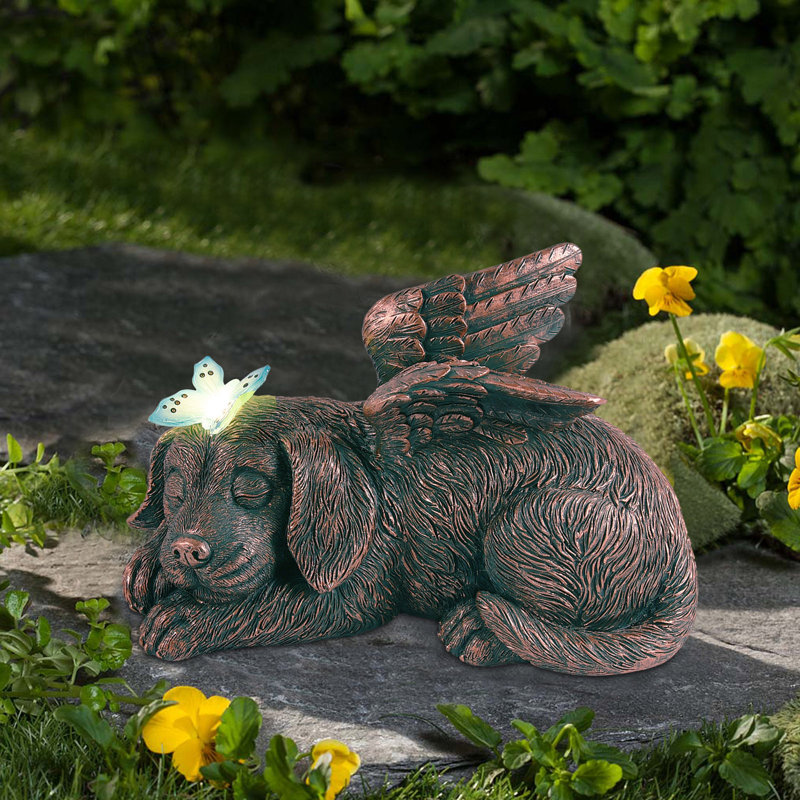 Jardin d'anges pour chiots K gras