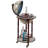 Crema Durata Replica Globe Bar