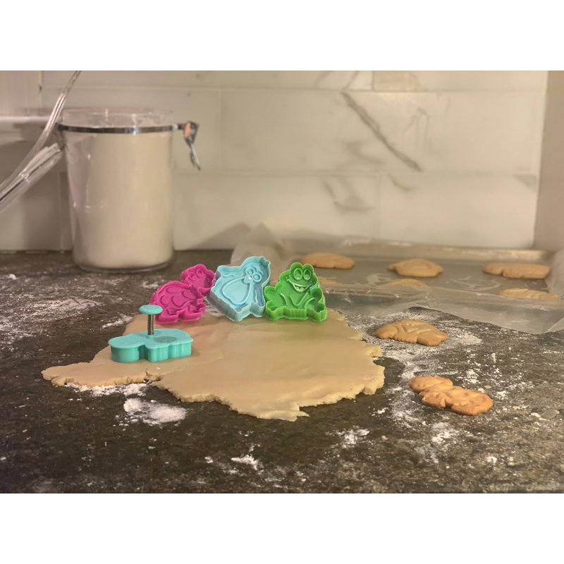Coupe-croûte à tarte eau Aml S4