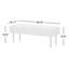 Nalaya Polyester Upholstered Bench-126305423