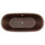 Premier Copper Products BSP5_BTM72DBOF Bathtub And Drain Package