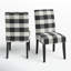 Iyanna 18.5' H Upholstered Dining Side Chair-745091418-745091397