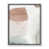 Silver Framed