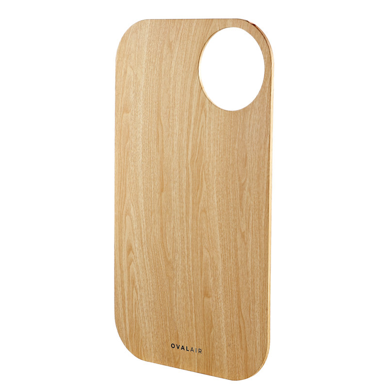 OVAL AIR Cover for Air Purifier