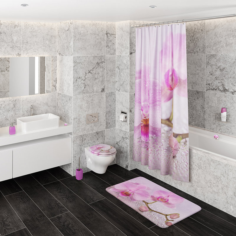 Hartense Toilet Seat Sticker