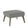 Upholstered Ottoman