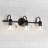 Lelde 3 - Light Dimmable Vanity Light