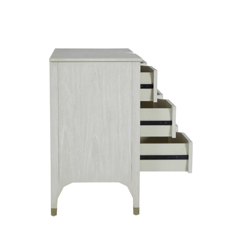 Sherman 3 - Drawer Dresser