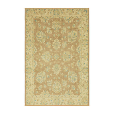 Abstract Indoor Rug