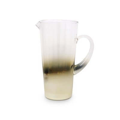 Hallagan Pichet en verre