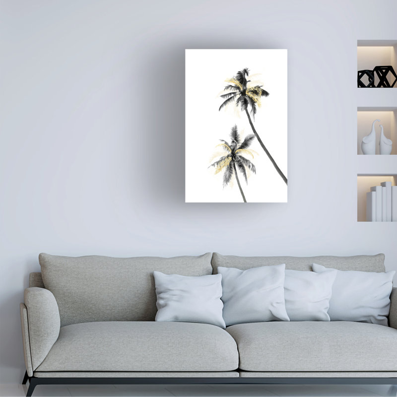 Art sur toile noir, bol Amini54, H 22 po x l 32 po