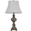 Lampe de table 25 po Aranda-49209065
