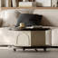 Table basse mobile de style français-130544165