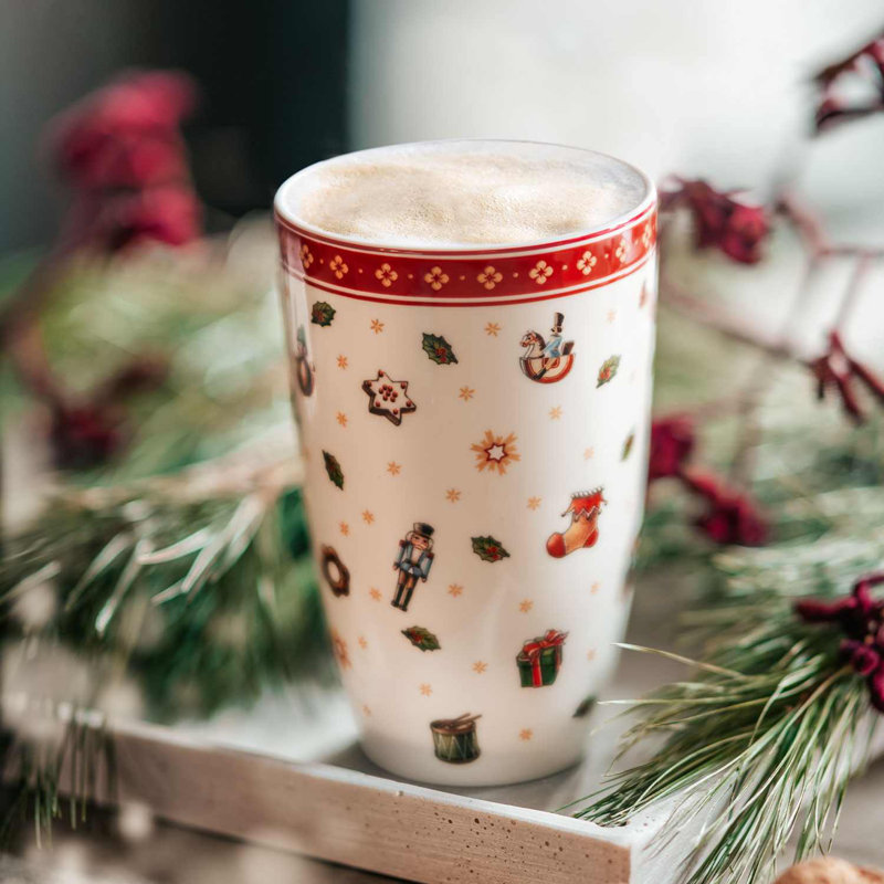 To Go Villeroy & Boch Coffee Mug