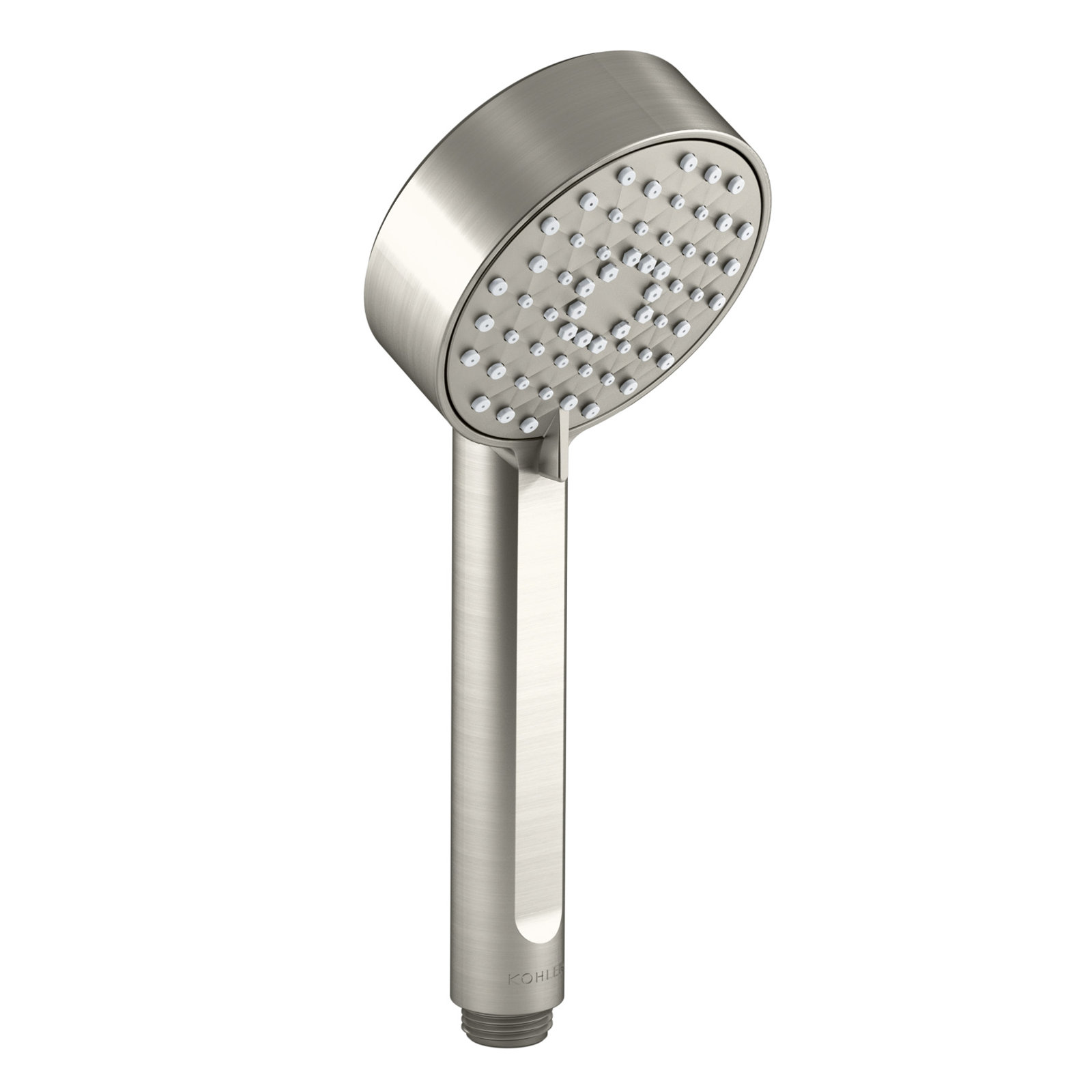 Awaken Multifunction Handheld Shower Head, Vibrant Brushed Nickel
