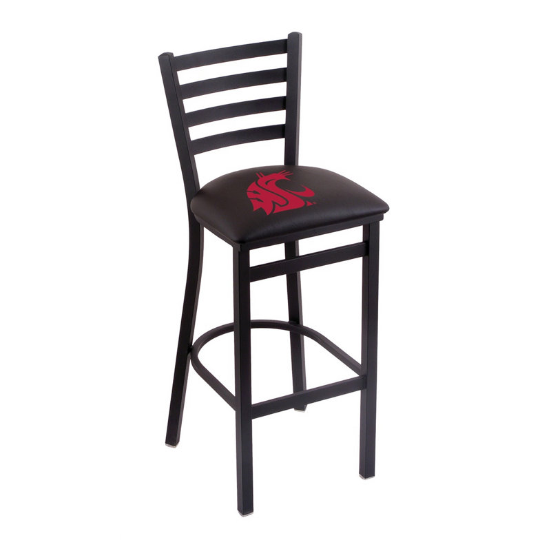NCAA 30" Bar Stool, Washington State