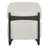 Vanegas Modern Accent Chair With Solid Wood Frame-1731906558