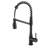 KIBI Largo Pull Down Kitchen Faucet-41659819