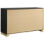 Commode 6 tiroirs Sophia
