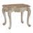 Gavino Solid Wood End Table