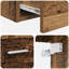 Single Bathroom Vanity with Ceramic Basin-976500428