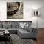 «Compass» par Photoinc Studio, art mural en verre acrylique-1524512075