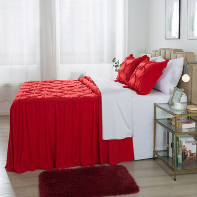 Anneice Modern & Contemporary Coverlet
