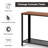 Amrane 40'' Console Table-2019103607-2019103604