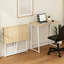 Metal Base Computer Desk-1119193376-1119193379