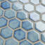 Carreau de mosaïque en porcelaine Merola-2090140410