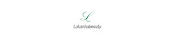 Lokanhabeauty logo
